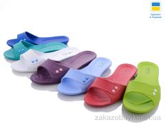 Шльопанці Vladimir Кредо Украіна ЕВА107 мікс