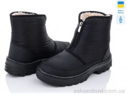 Сапоги Vladimir Каховка Укр. сапог муж. плащевка