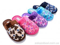Тапки Vladimir A543 mix