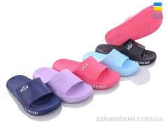 Шльопанці Vladimir A118mix