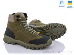 Ботинки Vladimir Кредо Укр тактичний N120 хутро