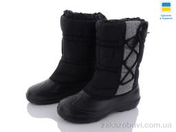 Чоботи з Піни Vladimir Кредо Укр сноубутс 1583 чорн