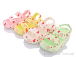 Босоніжки Vladimir Сандаль з лямкою 2269-1 mix