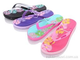 Шльопанці Vladimir 1388-2 mix