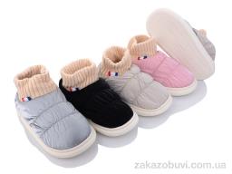 Тапки Vladimir F1 Ж mix