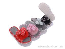 Тапки Vladimir A 344 mix