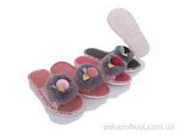 Тапки Vladimir A 337 mix