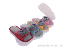 Тапки Vladimir A 345 mix