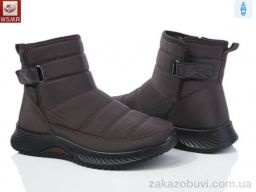 Дутики WSMR 553-5