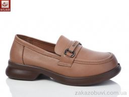 Туфли WSMR A9792-3