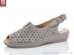 Босоножки WSMR B09-4