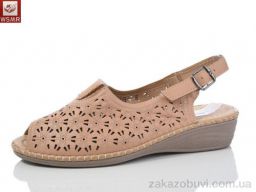 Босоножки WSMR B09-8