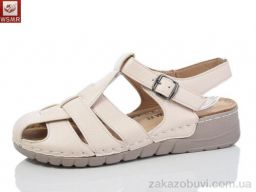 Босоножки WSMR W256-3