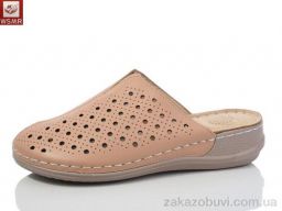 Шлепки WSMR 2510-8