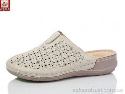 Шлепки WSMR 2506-3