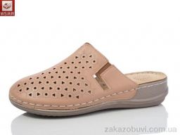 Шлепки WSMR 2502-8