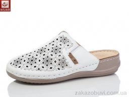 Шлепки WSMR 2507-2