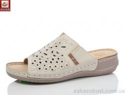 Шлепки WSMR 2533-3