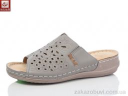 Шлепки WSMR 2533-4