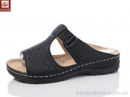 Шлепки WSMR 8886-1