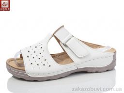 Шлепки WSMR 8886-2