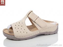 Шлепки WSMR 8886-3