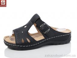 Шлепки WSMR 8887-1