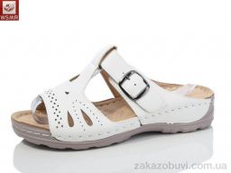 Шлепки WSMR 8887-2