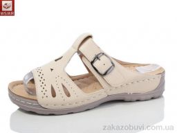 Шлепки WSMR 8887-3