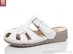 Шлепки WSMR 8885-2