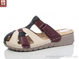 Шлепки WSMR 8885-5