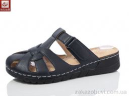 Шлепки WSMR 8885-6