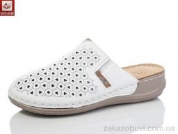 Шлепки WSMR 2502-2