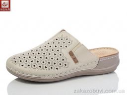 Шлепки WSMR 2502-3