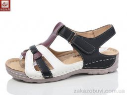 Босоножки WSMR 8883-2