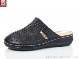 Шлепки WSMR 2507-1