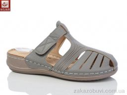 Шлепки WSMR 2539-4