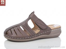 Шлепки WSMR 2539-8