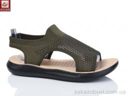 Босоножки WSMR F11-9