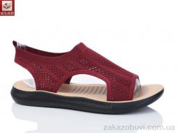 Босоножки WSMR F16-8