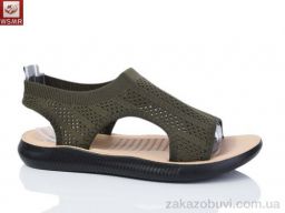 Босоножки WSMR F16-9