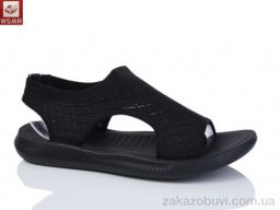 Босоножки WSMR DF06-1 батал