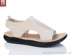 Босоножки WSMR DF06-3 батал