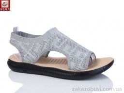 Босоножки WSMR DF08-4 батал