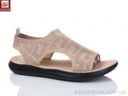 Босоножки WSMR DF08-5 батал