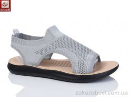 Босоножки WSMR DF11-4 батал