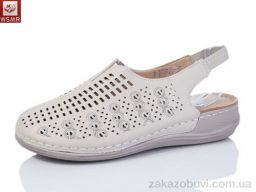 Босоножки WSMR DF02-3 батал