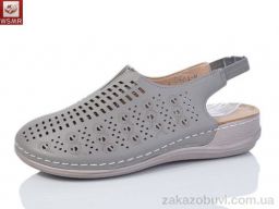 Босоножки WSMR DF02-4 батал