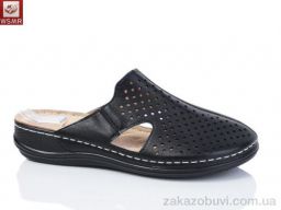 Шлепки WSMR DF01-1 батал