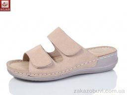 Шлепки WSMR W03-3